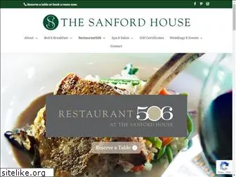 restaurant506.com