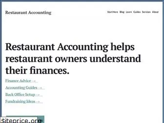 restaurantaccounting.net