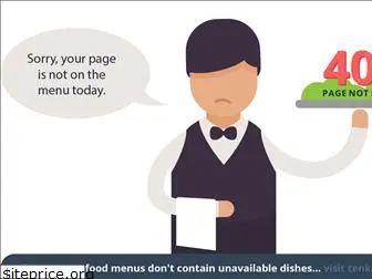 restaurantallergens.com
