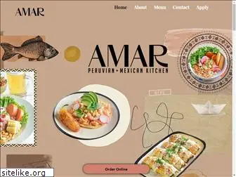 restaurantamar.com