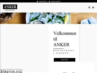 restaurantanker.dk