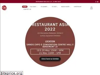 restaurantasia.com.sg
