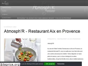 restaurantatmosphr.fr