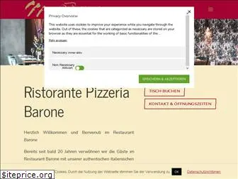 restaurantbarone.ch