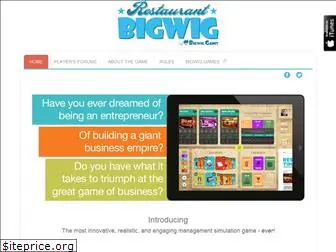 restaurantbigwig.com