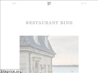 restaurantbind.dk