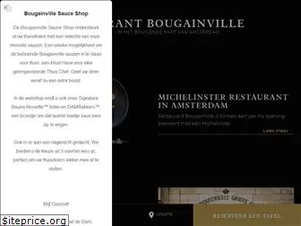 restaurantbougainville.com