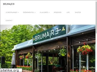 restaurantbrumaire.com