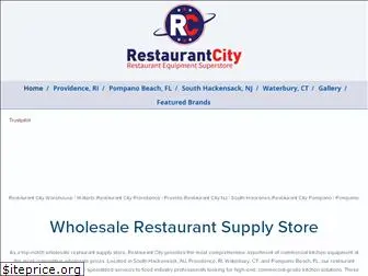 restaurantcity.com