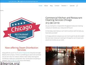 restaurantcleaningchicago.com