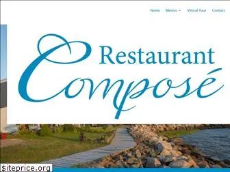 restaurantcompose.com