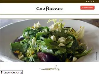 restaurantconfluence.com