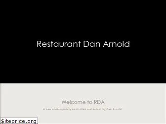 restaurantdanarnold.com