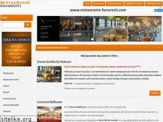 restaurante-bucuresti.com