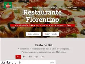 restaurante-florentino.com