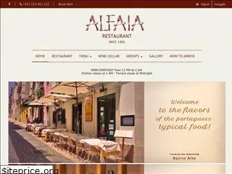 restaurantealfaia.com