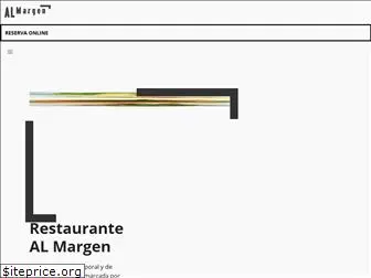 restaurantealmargen.com