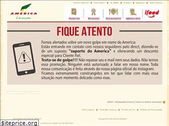 restauranteamerica.com.br