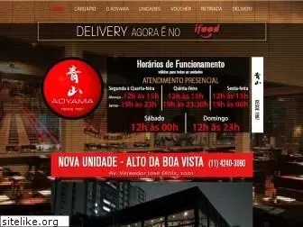 restauranteaoyama.com.br