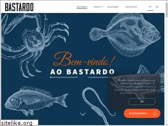 restaurantebastardo.com