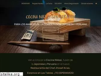 restaurantecapon.com
