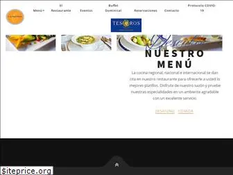 restaurantecatedral.com.mx