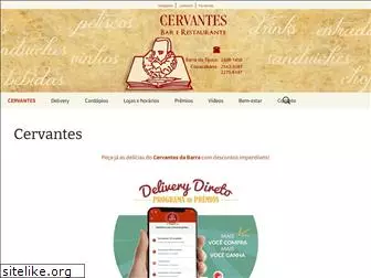 restaurantecervantes.com.br