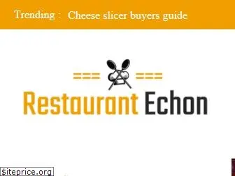 restaurantechon.com
