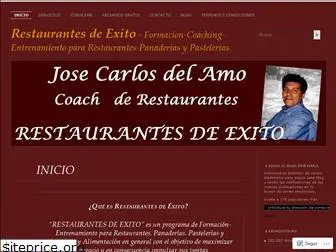 restaurantedeexito.wordpress.com