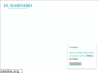 restauranteelmarinero.com