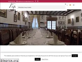 restaurantefigondejuan.com