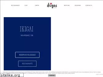 restauranteikigai.com