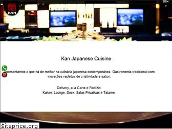 restaurantekan.com.br