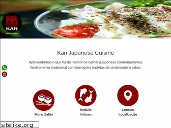 restaurantekan.com