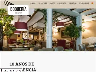 restaurantelaboqueria.com