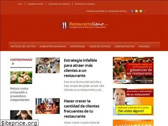 restaurantelleno.com