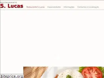 restaurantelucas.com