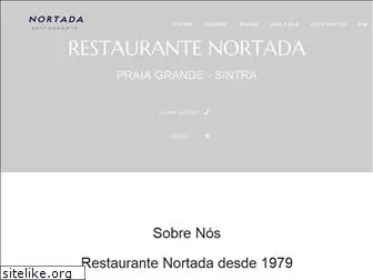 restaurantenortada.com