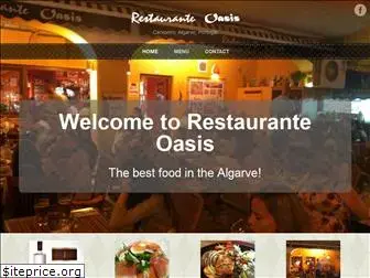 restauranteoasis.eu