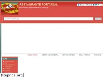 restauranteportugal.com