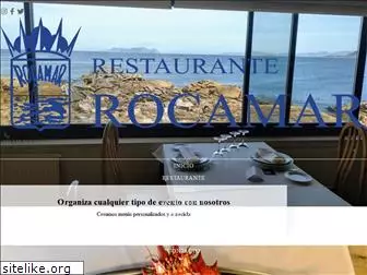 restauranterocamar.com