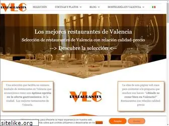 restaurantes-valencia.com