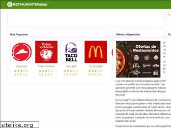 restaurantes.com.do