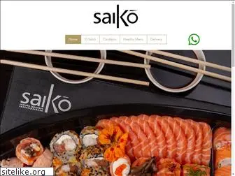 restaurantesaiko.com.br