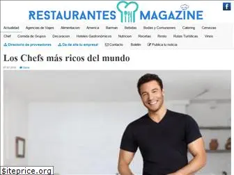 restaurantesmagazine.com