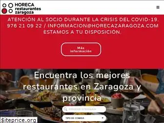 restauranteszaragoza.org