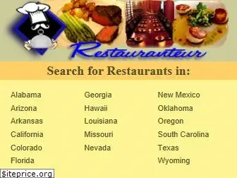 restauranteur.com