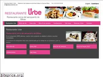 restauranteurbe.com