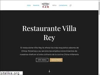restaurantevillarey.com
