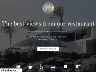 restaurantevillatoledo.com